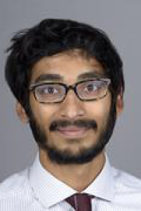 Mehran Yusuf